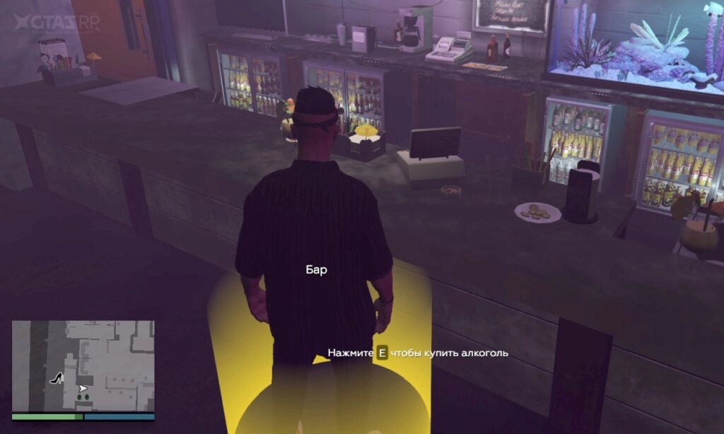 Топливо для души