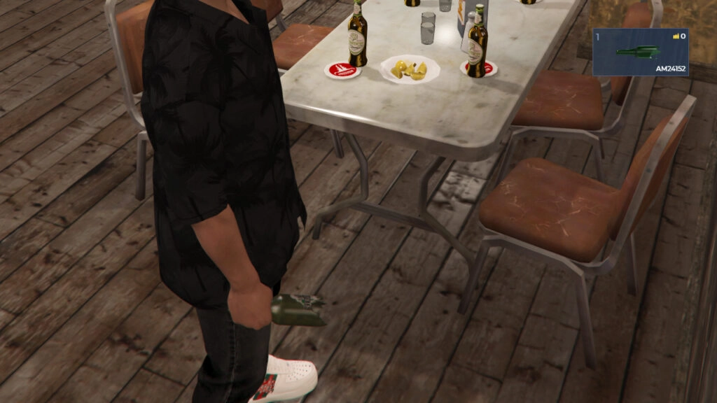 Эксклюзивная одежда общины